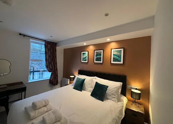 Braithwaite House Rooms