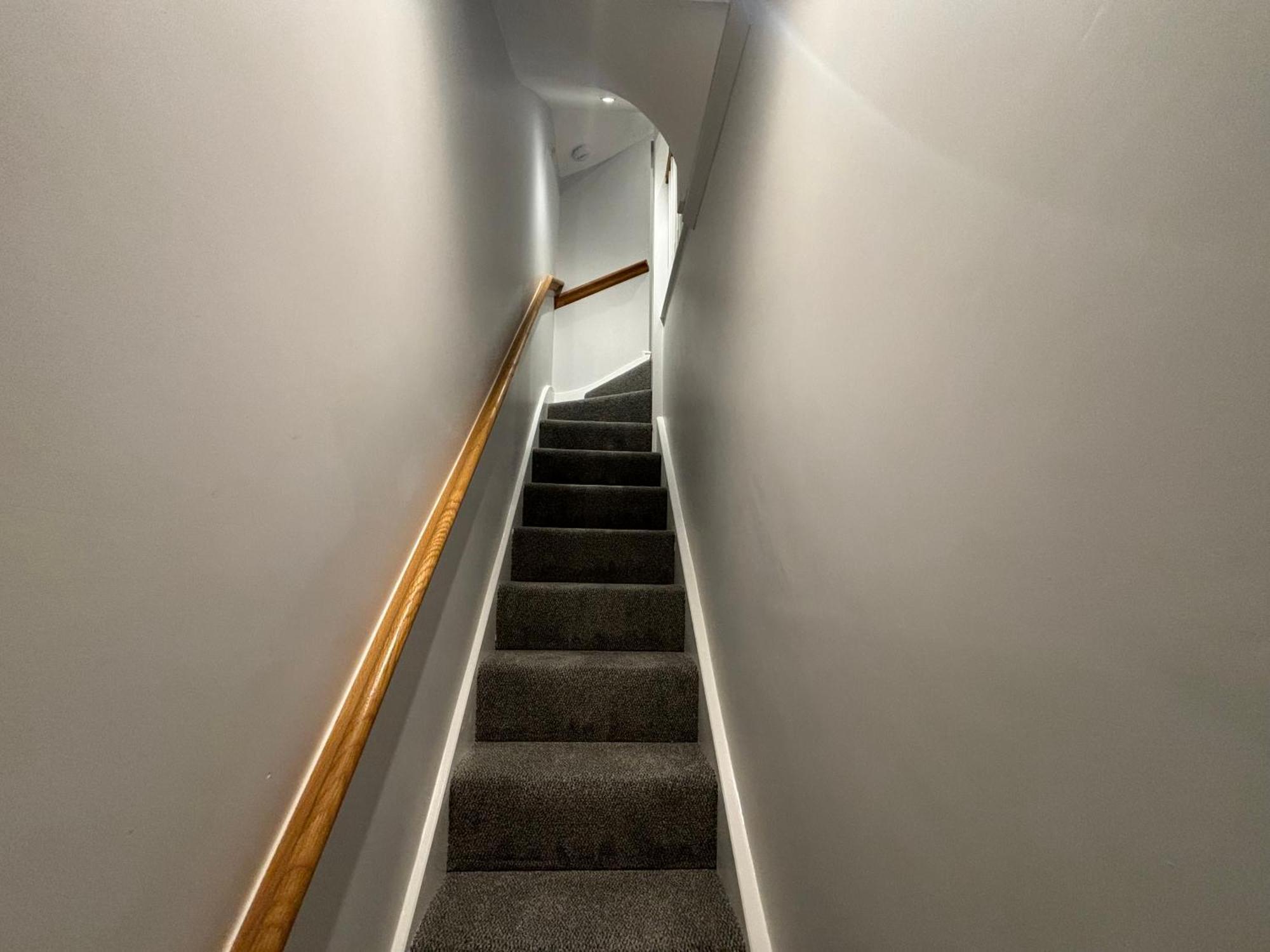 Appartement House *