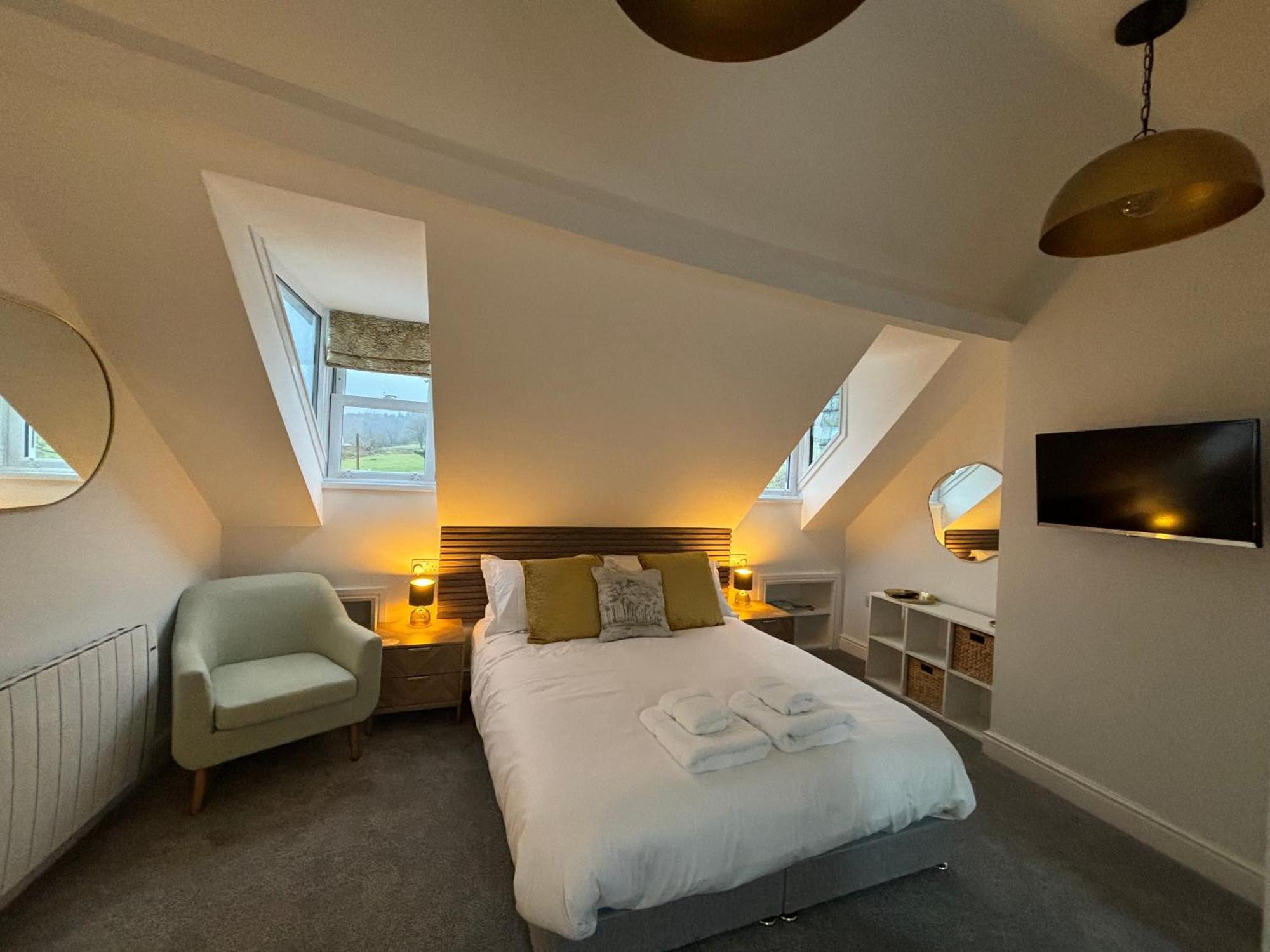 Appartement House