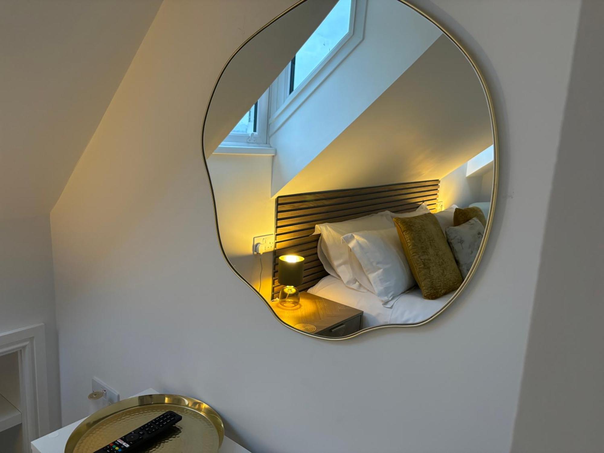 Apartment House Braithwaite