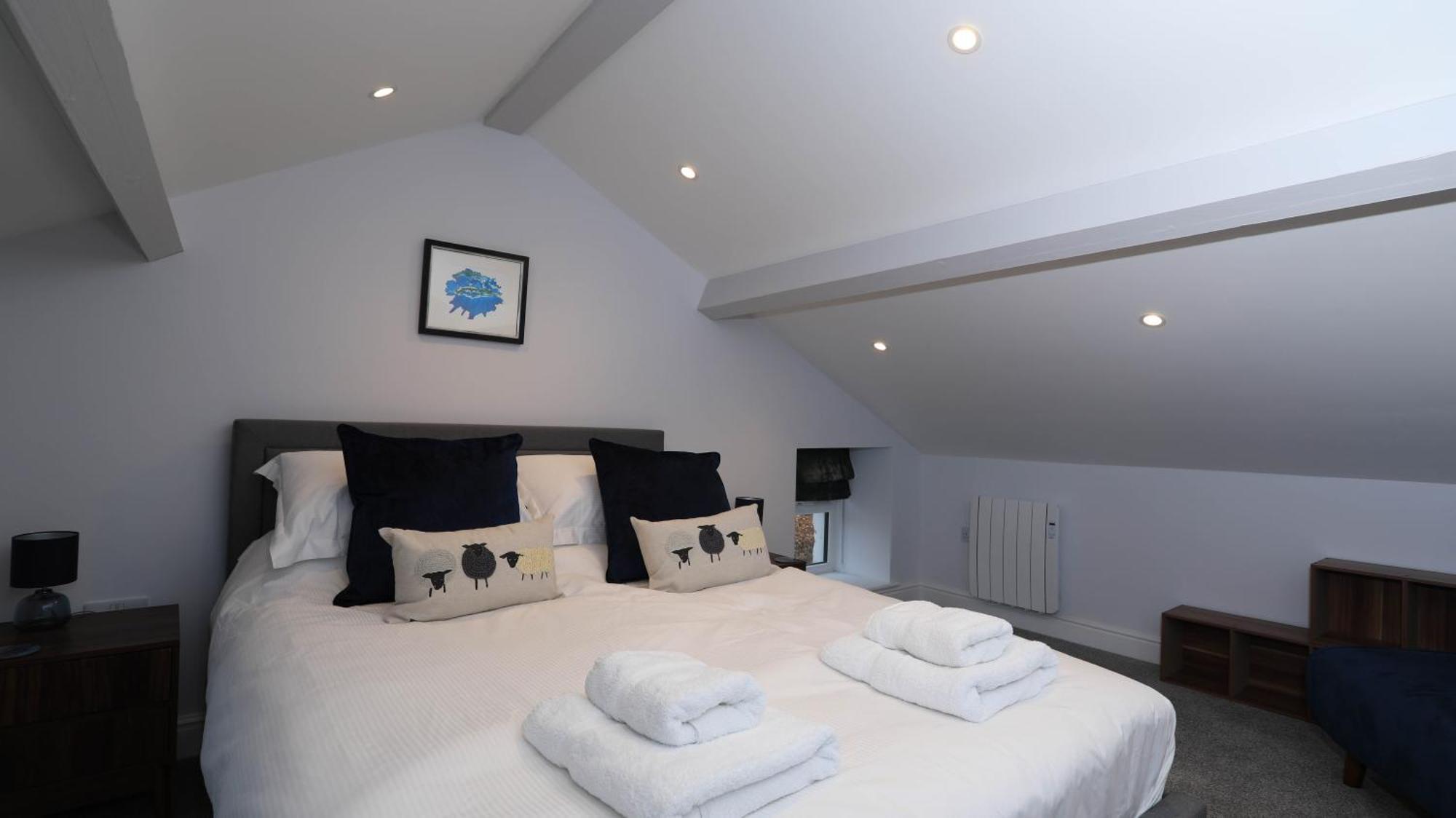 House Apartment Braithwaite