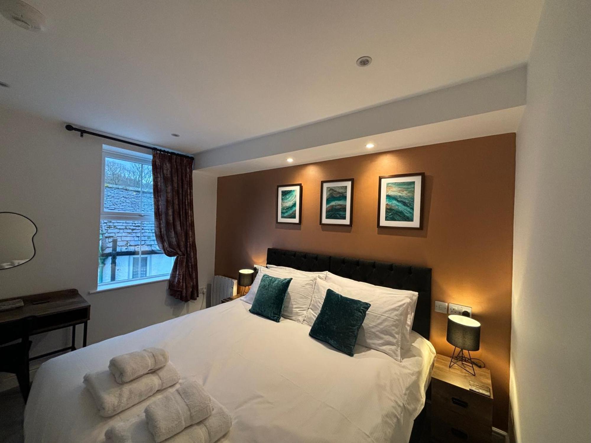House Apartment Braithwaite